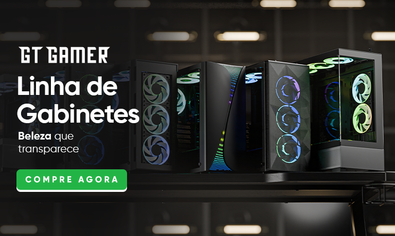 GABINETE GAMER